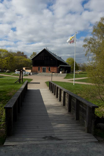 Fulltofta naturcentrum