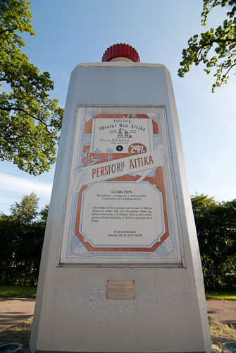 Perstorp