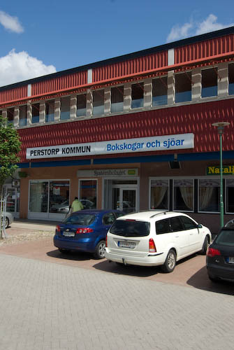 Perstorp