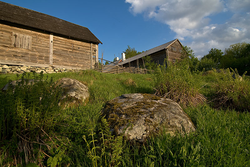 Sporrakulla