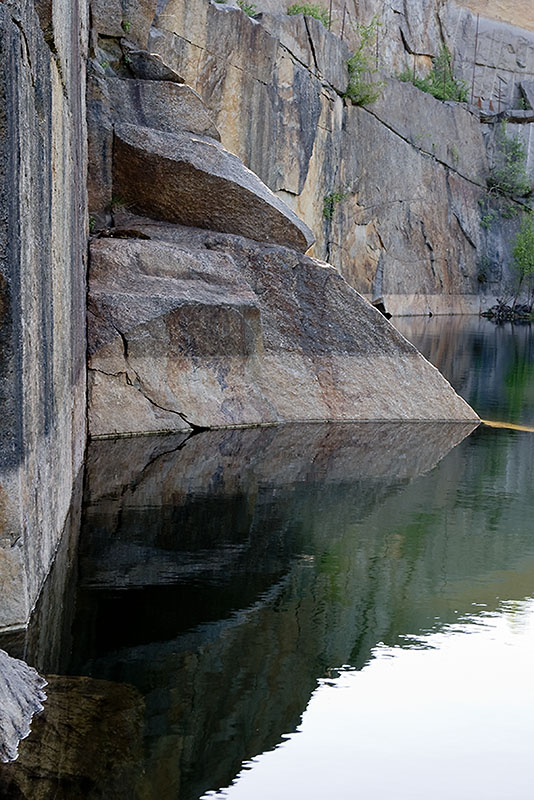 Stenbrott i Kullaskogen