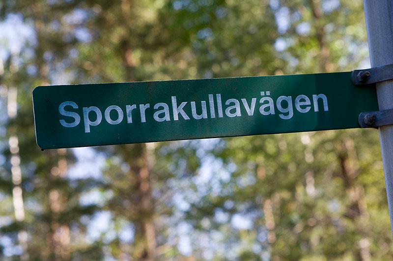 Breanäs & Kullaskogen