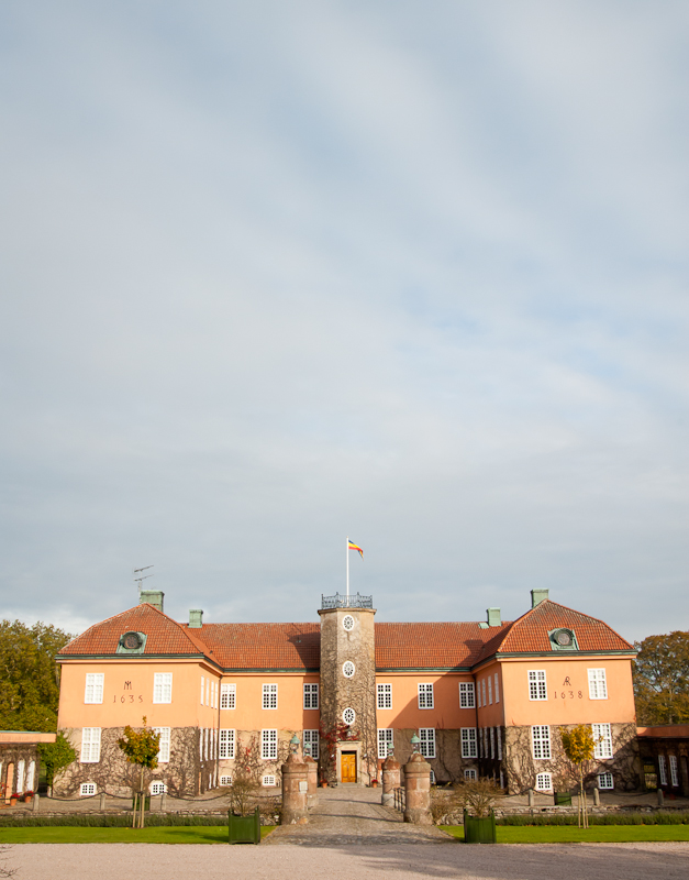 Maltesholms slott