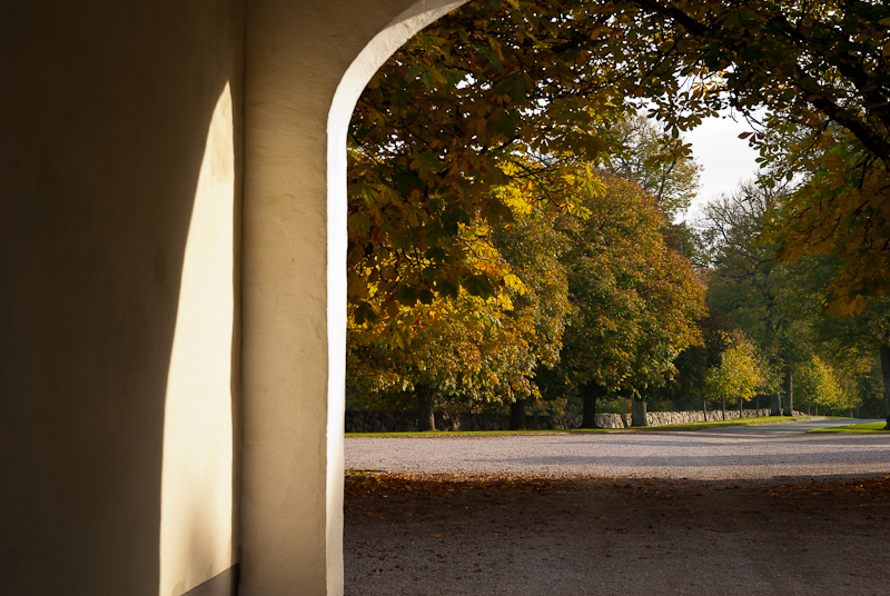 Maltesholms slott