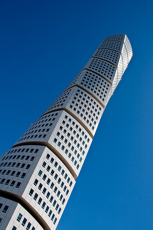 Turning Torso
