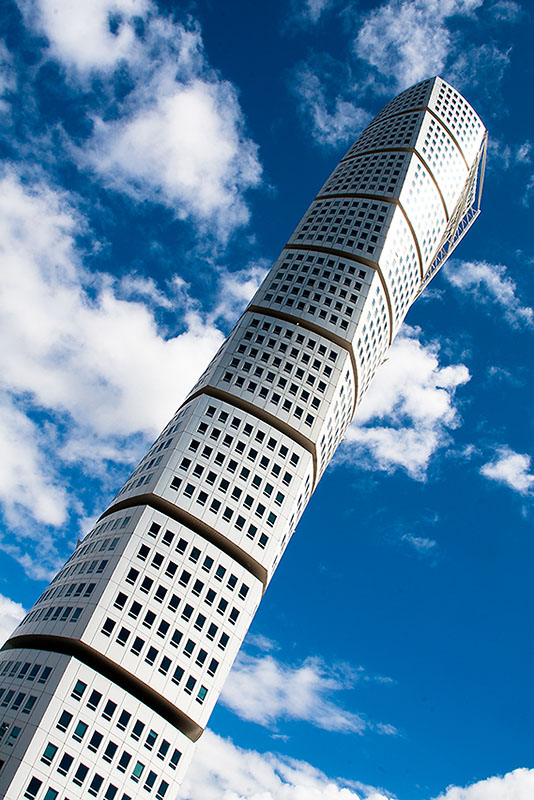 Turning Torso
