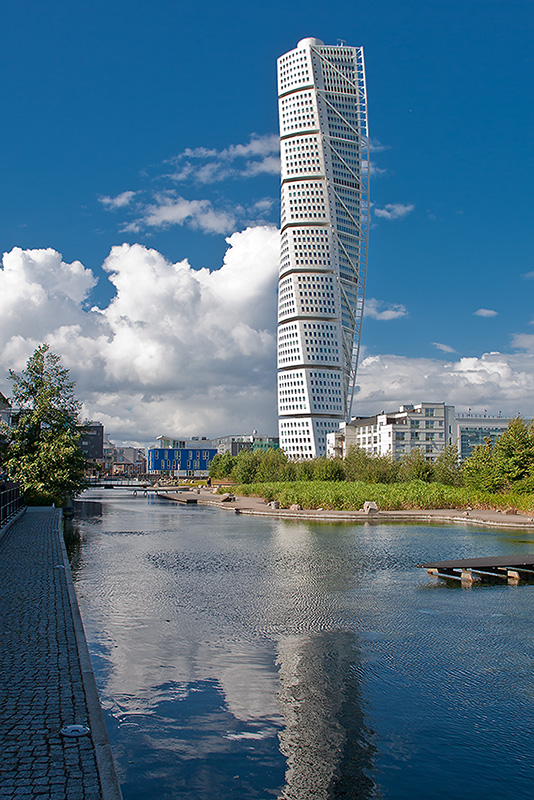 Turning Torso