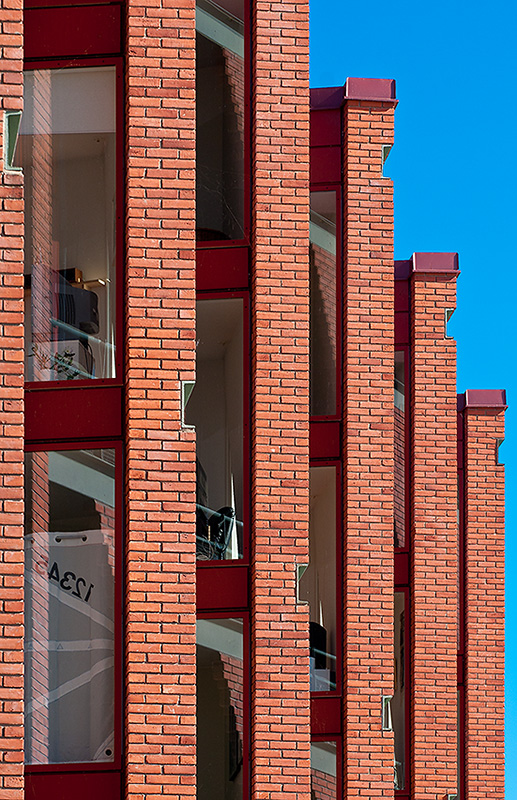 Västra hamnen i Malmö