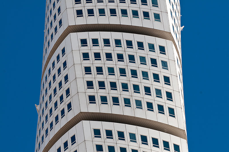 Turning Torso