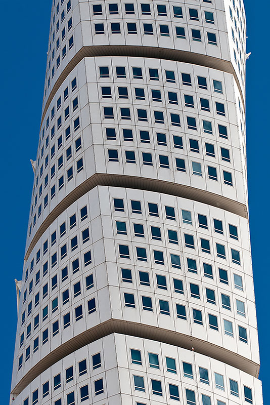 Turning Torso