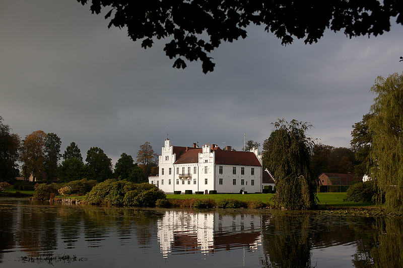 Wanås slott