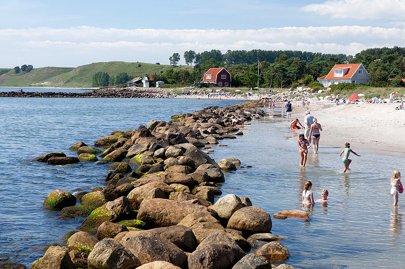 Löderups strandbad