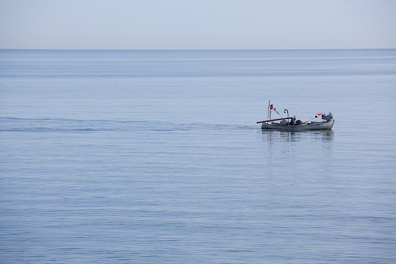 Fiskebåt