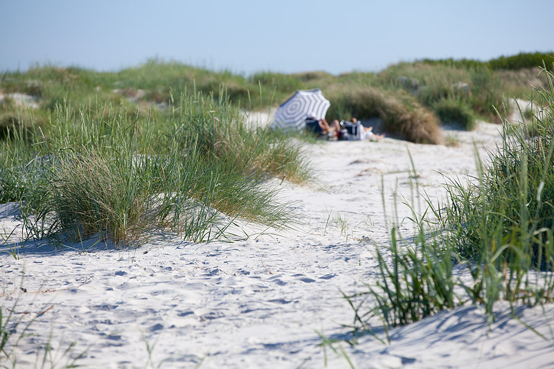 Mälarhusens strand