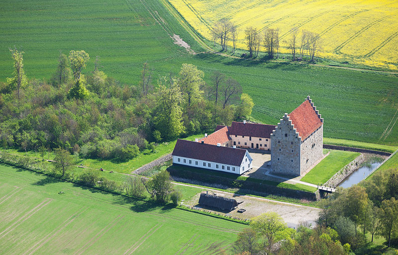 Glimmingehus
