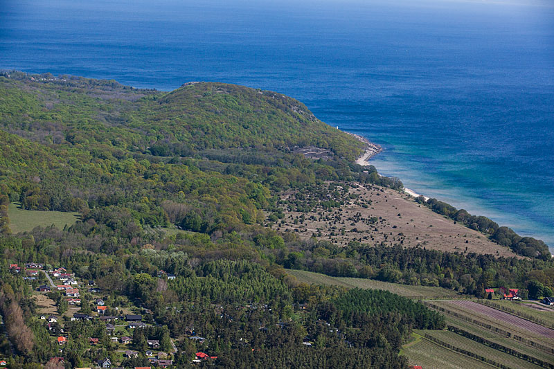 Stenshuvud