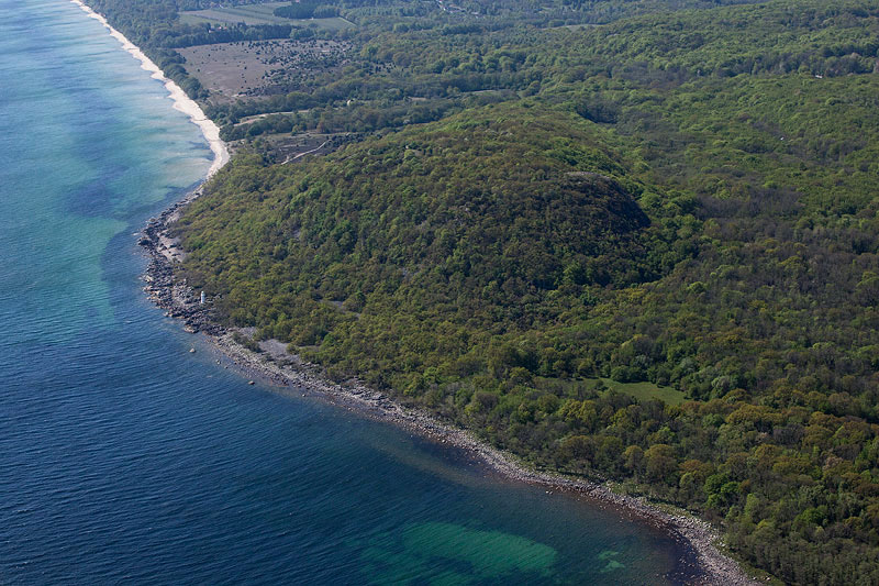 Stenshuvud