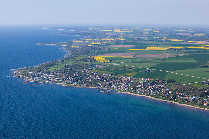Österlen
