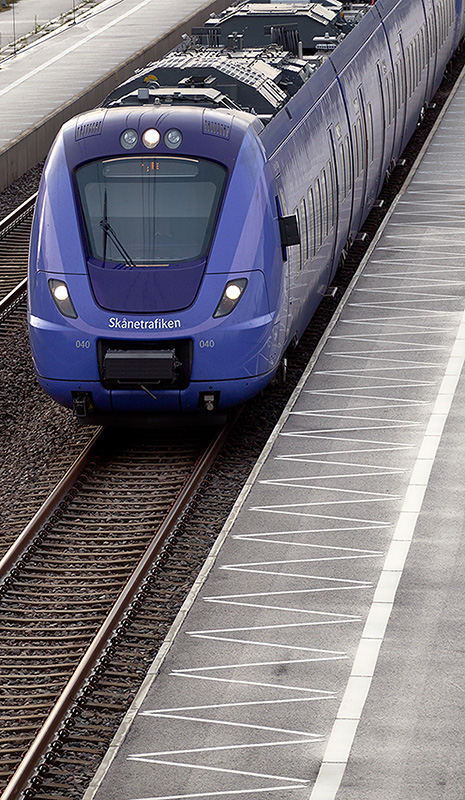 Pågatåg