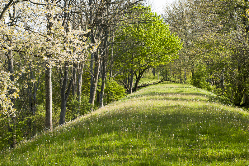 Ottarp, Strömsnäs