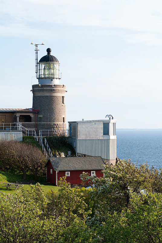 Kullens fyr