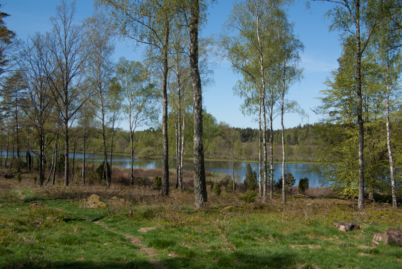 Osby skansar