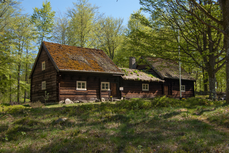 Osby skansar