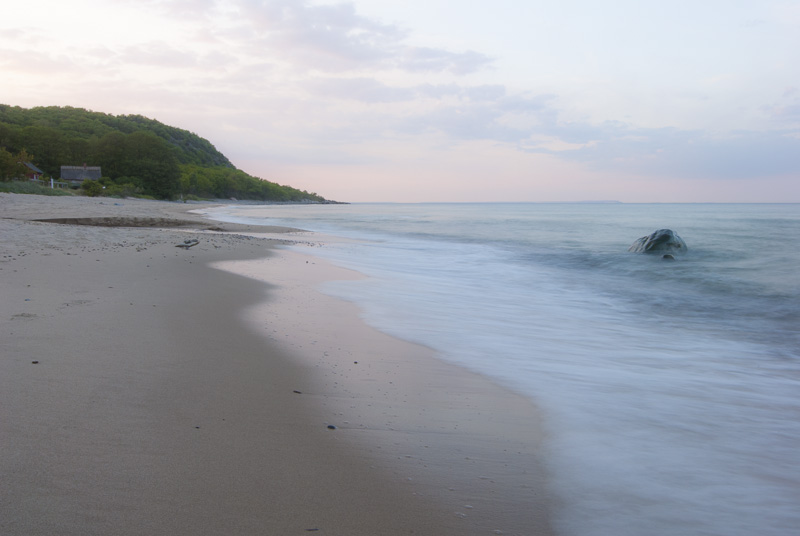 Stenshuvud nationalpark