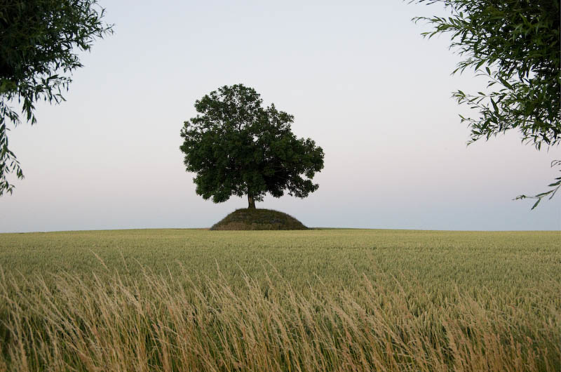 Lundaslätten