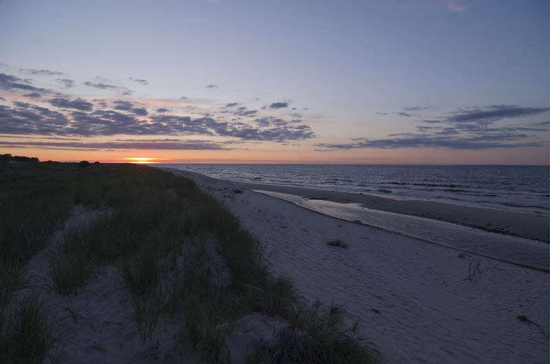 Sandhammaren