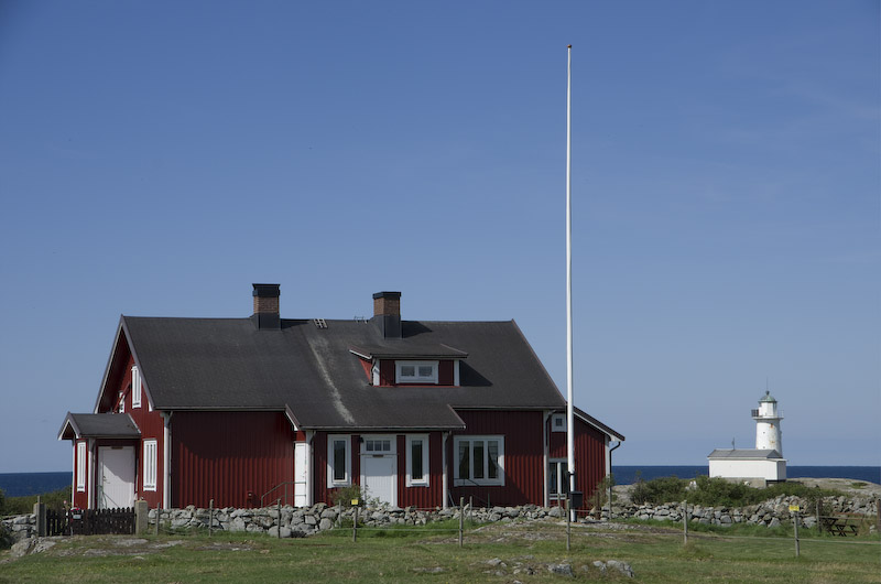 Hallands Väderö