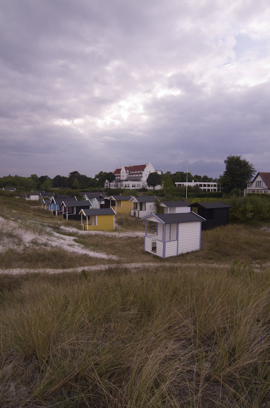 Falsterbo
