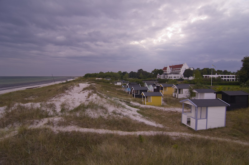 Falsterbo