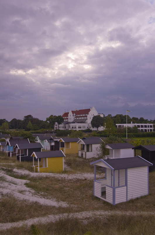 Falsterbo