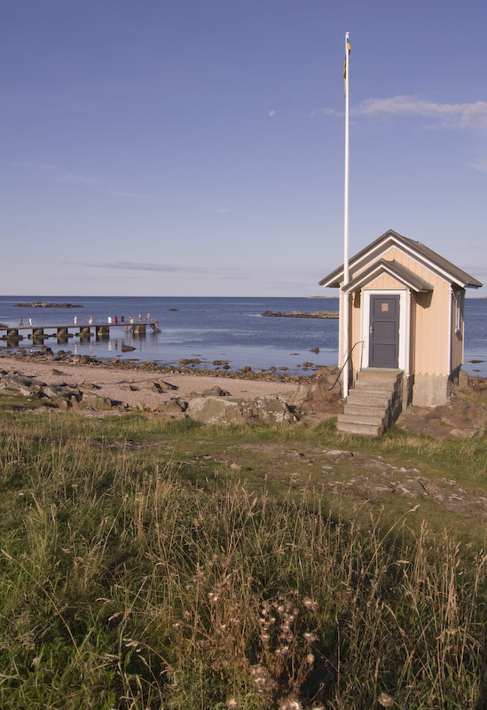 Torekov