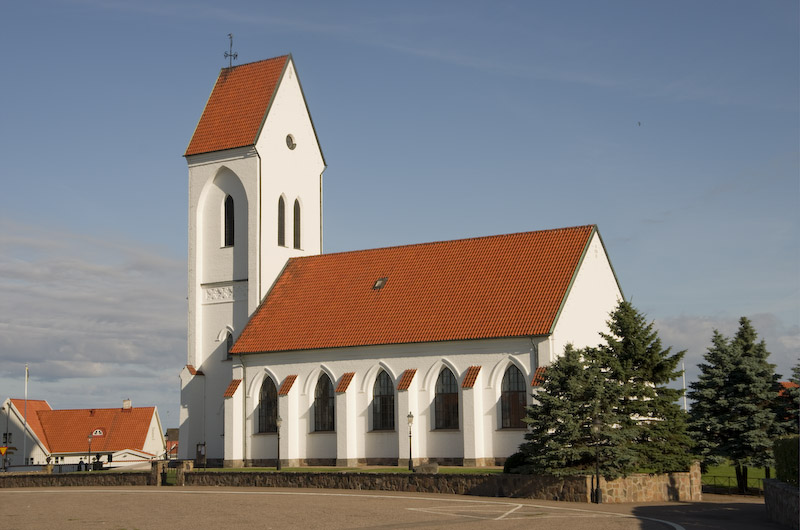 Torekov