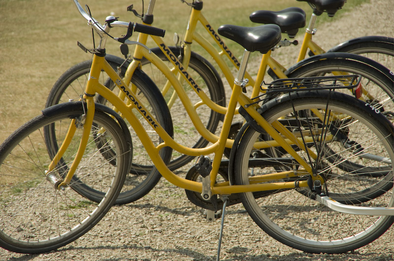 Cyklar