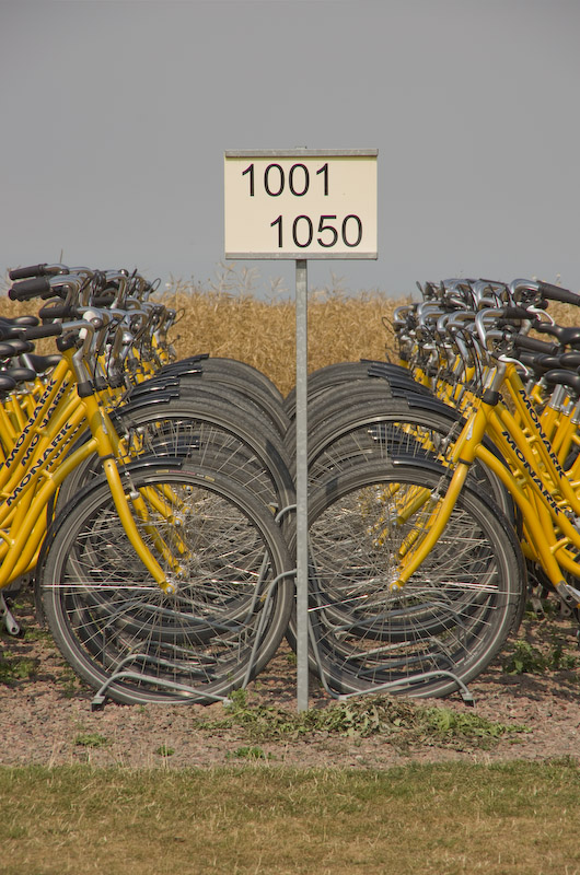 Cyklar