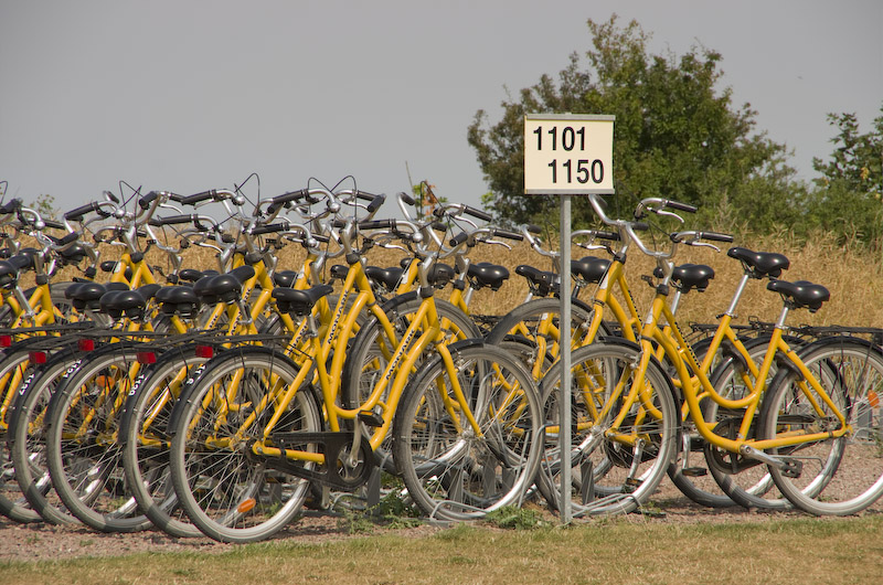 Cyklar
