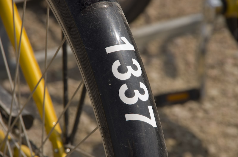 Cyklar