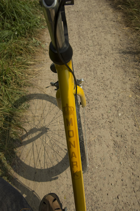 Cyklar