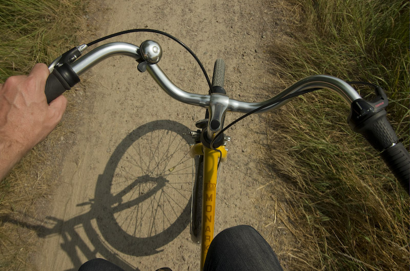 Cyklar