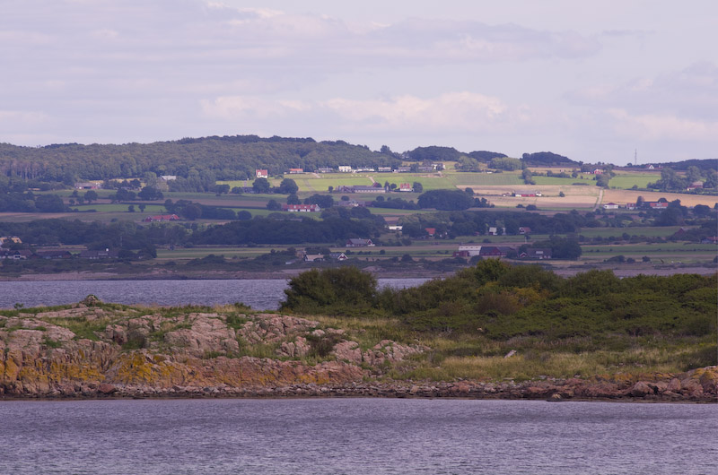 Hallands Väderö