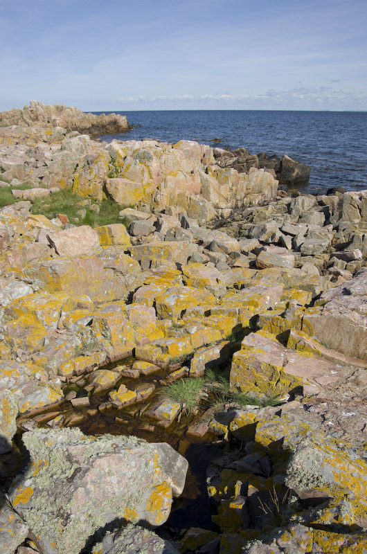 Hallands Väderö