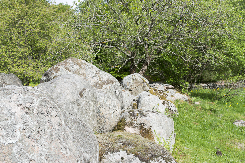 Stenmur