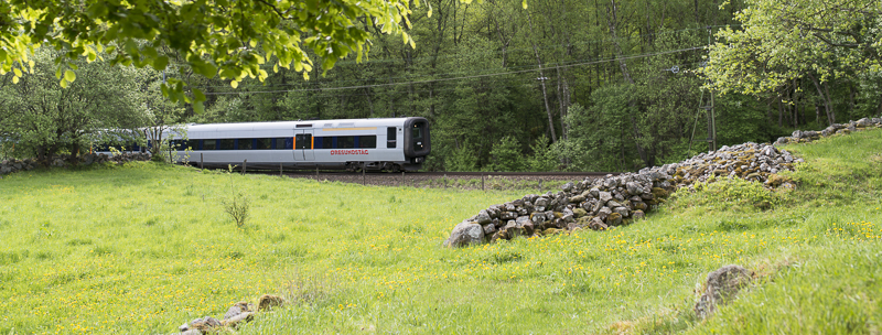 Öresundståg