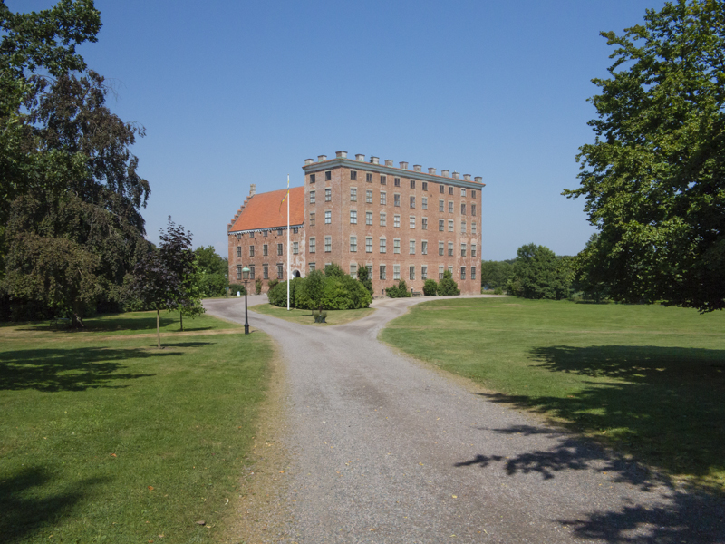 Svaneholms slott