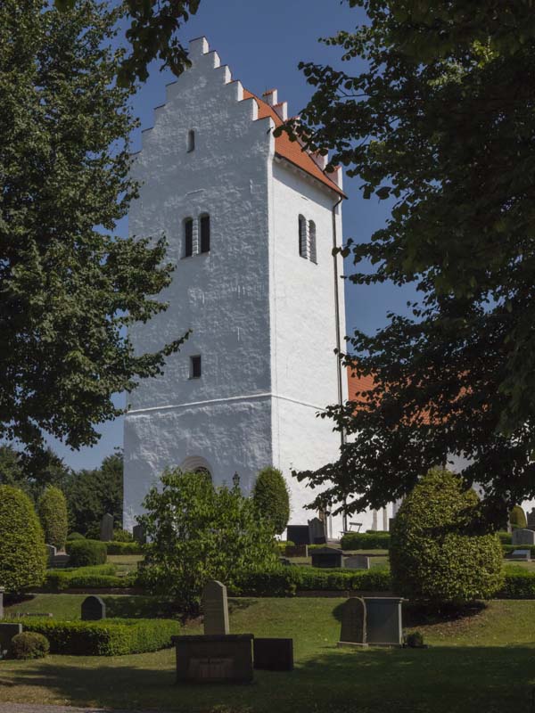 Skurups kyrka