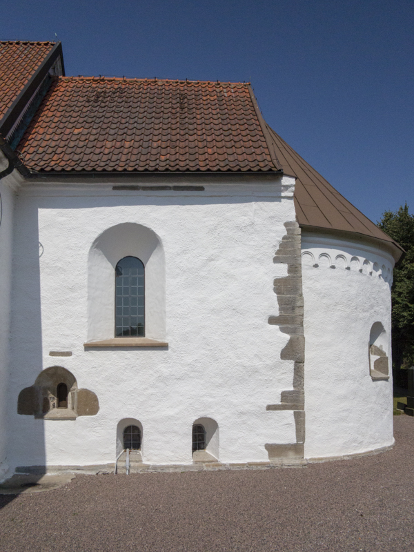 Skurups kyrka