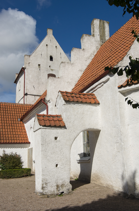 Törringe kyrka